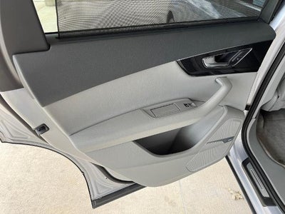 2017 Audi Q7 3.0 TFSI Prestige