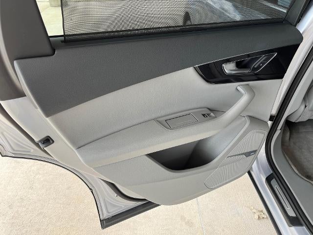 2017 Audi Q7 3.0 TFSI Prestige