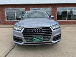 2017 Audi Q7 3.0 TFSI Prestige