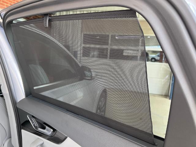 2017 Audi Q7 3.0 TFSI Prestige