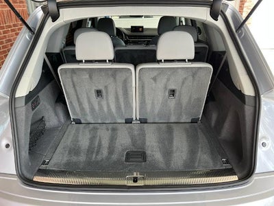 2017 Audi Q7 3.0 TFSI Prestige
