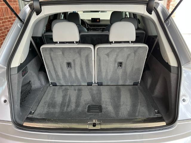 2017 Audi Q7 3.0 TFSI Prestige