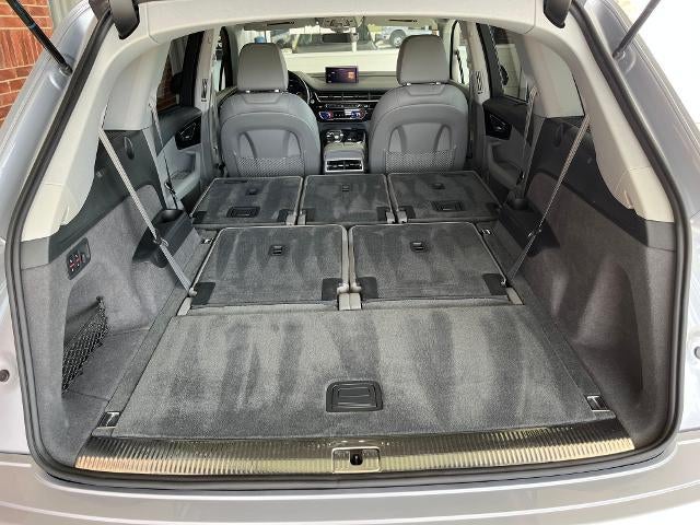 2017 Audi Q7 3.0 TFSI Prestige