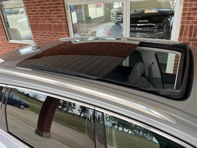 2017 Audi Q7 3.0 TFSI Prestige