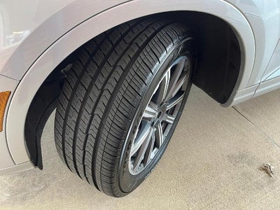 2017 Audi Q7 3.0 TFSI Prestige