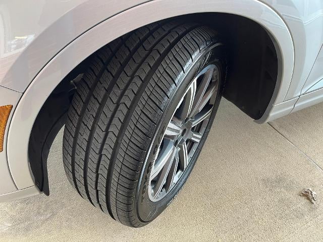 2017 Audi Q7 3.0 TFSI Prestige