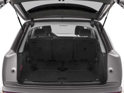 2017 Audi Q7 3.0 TFSI Prestige