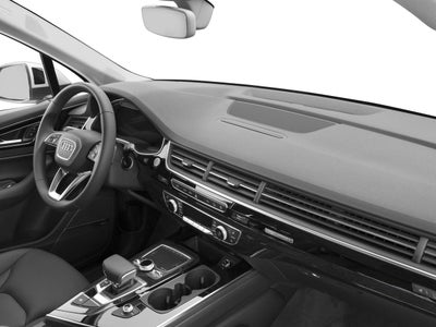 2017 Audi Q7 3.0 TFSI Prestige