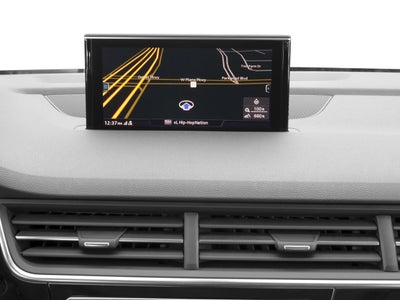 2017 Audi Q7 3.0 TFSI Prestige