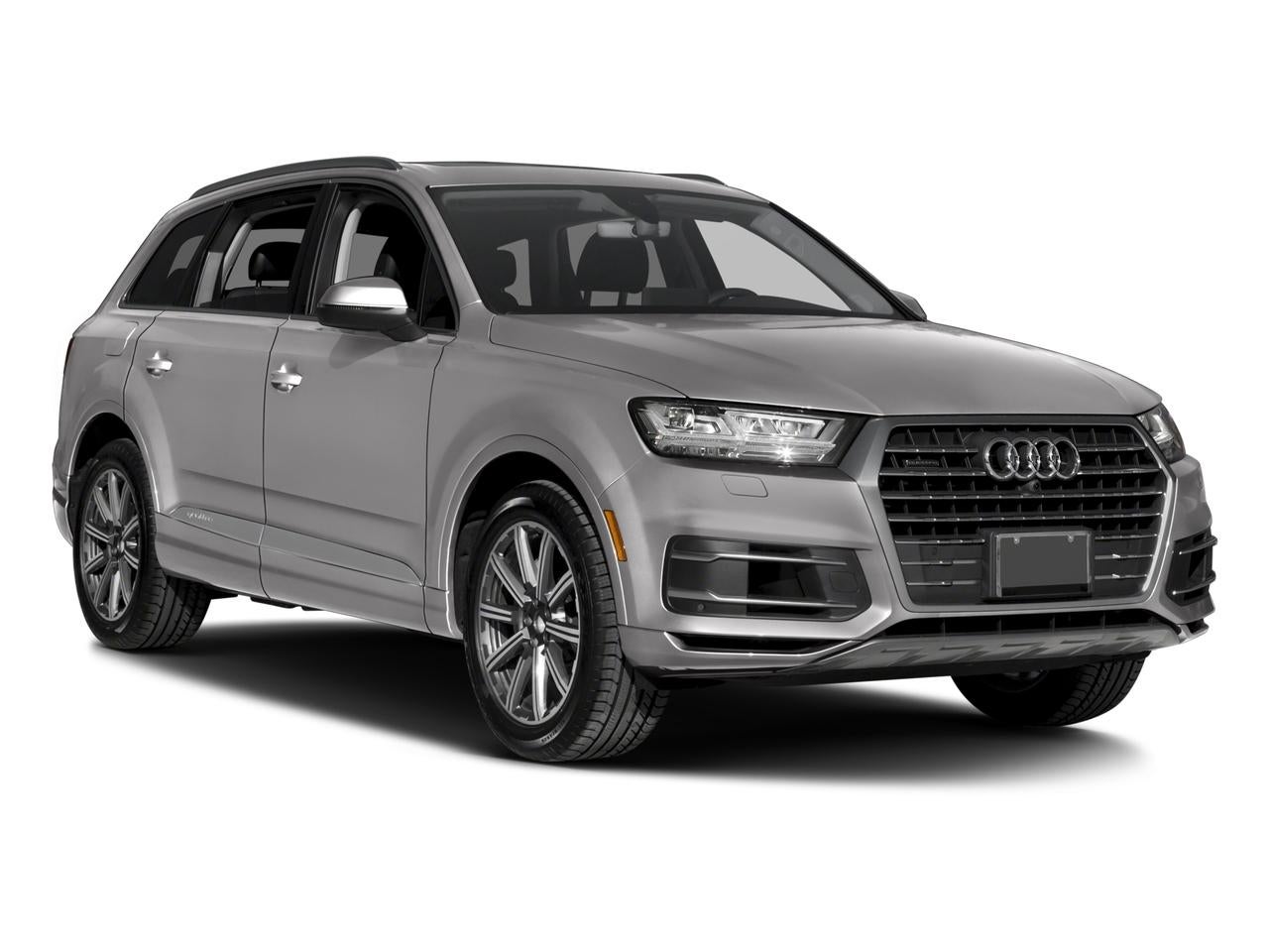 2017 Audi Q7 3.0 TFSI Prestige