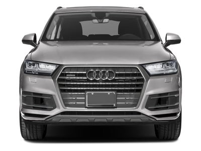 2017 Audi Q7 3.0 TFSI Prestige