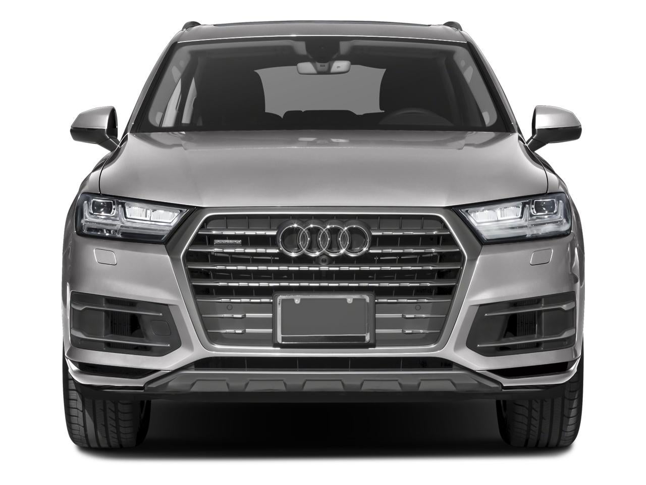 2017 Audi Q7 3.0 TFSI Prestige